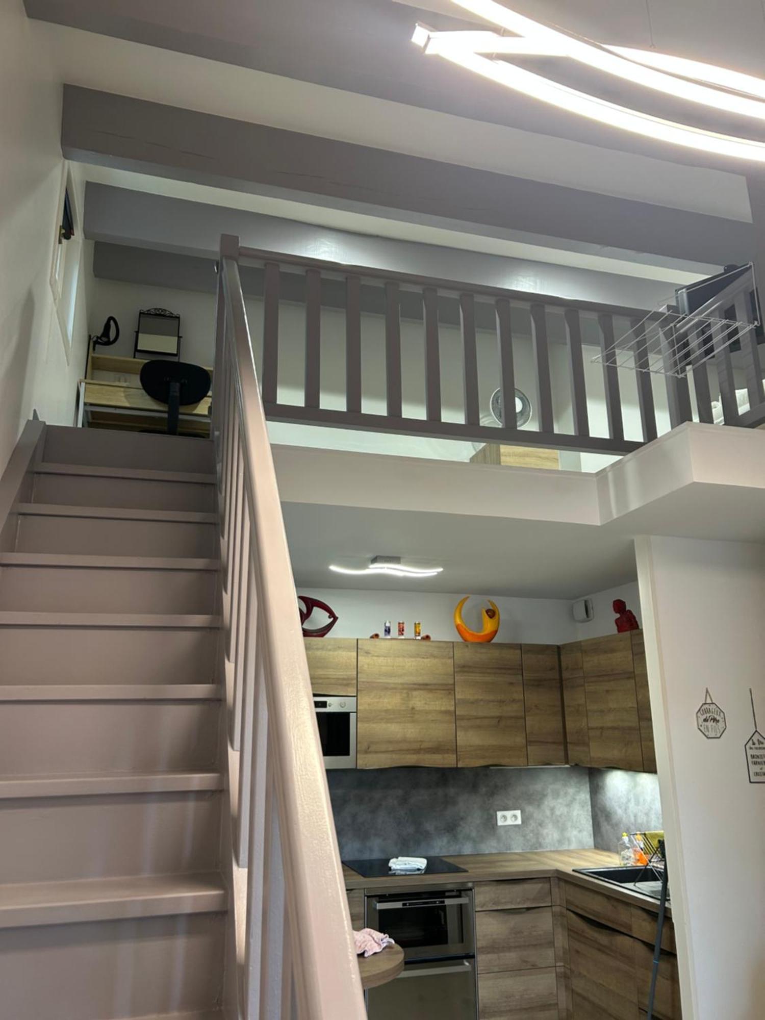 Appartement avec terrasse extérieure et parking Agde Exterior foto