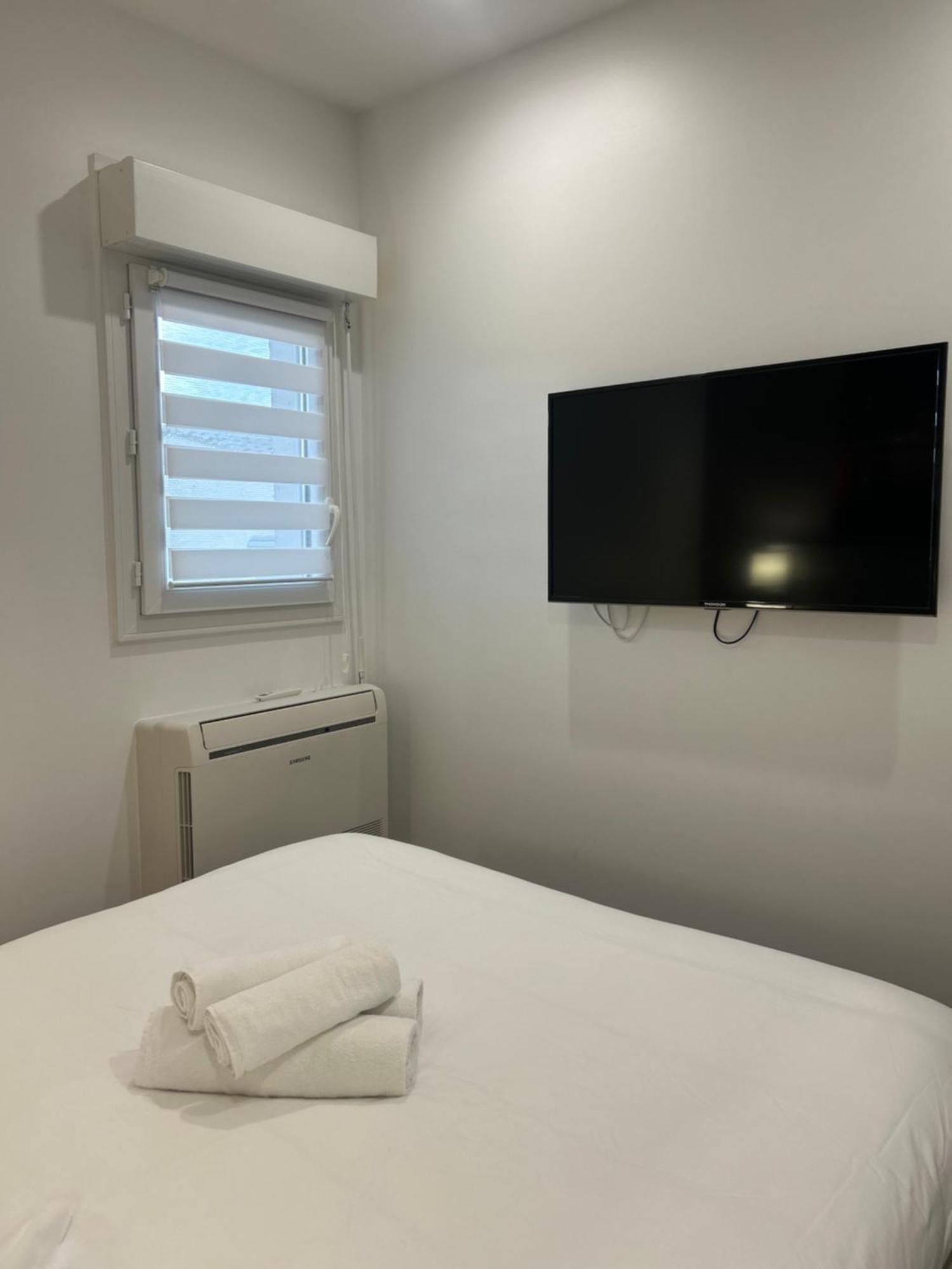 Appartement avec terrasse extérieure et parking Agde Exterior foto