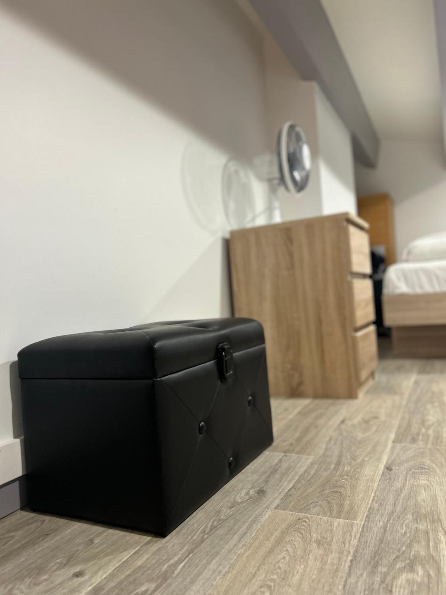 Appartement avec terrasse extérieure et parking Agde Exterior foto